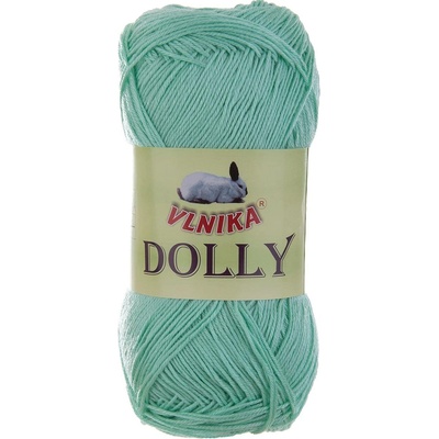VLNIKA Příze Dolly Varianta: 511