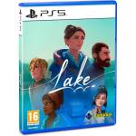 Perp Lake (PS5)