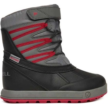 Merrell Ботуши Snow Bank 5.0