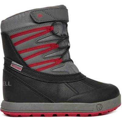 Merrell Ботуши Snow Bank 5.0