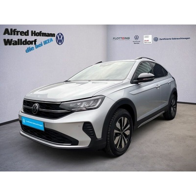 Volkswagen Taigo 1.0 TSI DSG 85 kW