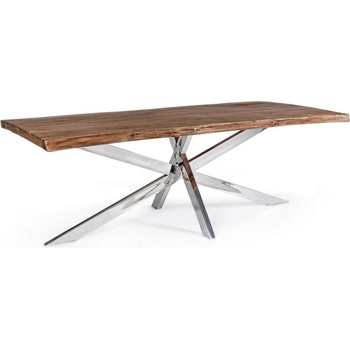 Bizzotto Маса ARKANSAS, 220x100 (0746615)