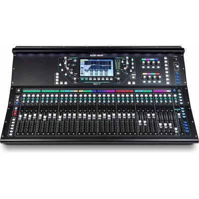 Allen&Heath QU-7D