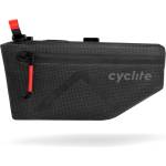 Cyclite Чанта за кормило Cyclite Handle Bar Bag Nano / 01 Handlebar bag - Black - размер 1, 3 l (510-6858-0111)
