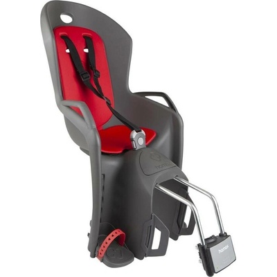 Dětská sedačka HAMAX Amiga Grey/Red – Hledejceny.cz