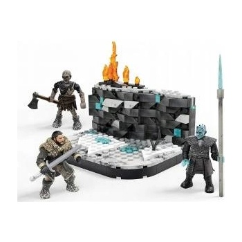 Pro Kids Mega Construx Game of Thrones Building Blocks