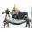 Pro Kids Mega Construx Game of Thrones Building Blocks