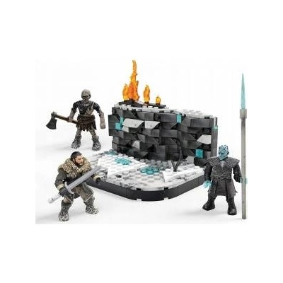 Pro Kids Mega Construx Game of Thrones Building Blocks