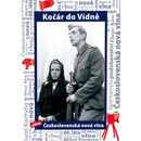 Kočár do Vídně DVD