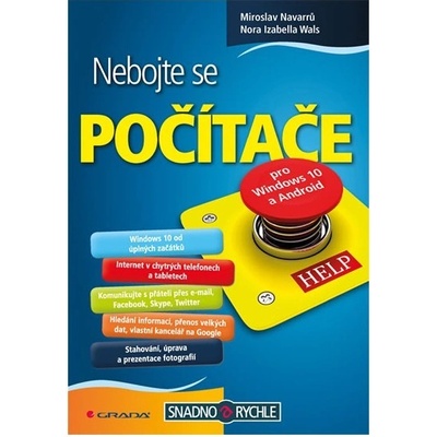Nebojte se počítače