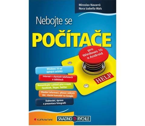 Nebojte se počítače