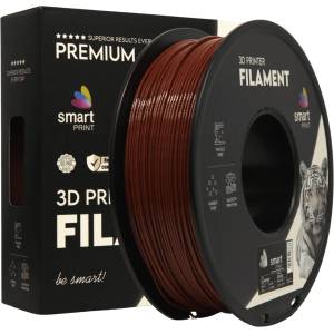 Съвместим Филамент PETG Copper Smart Print 1kg черен (7623C) (FG-S204-E1)