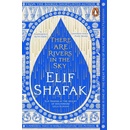 There are Rivers in the Sky