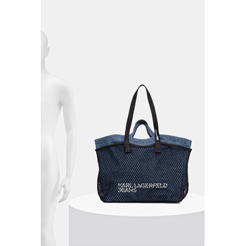 Karl Lagerfeld Jeans Чанта Karl Lagerfeld Jeans (B2W50053)