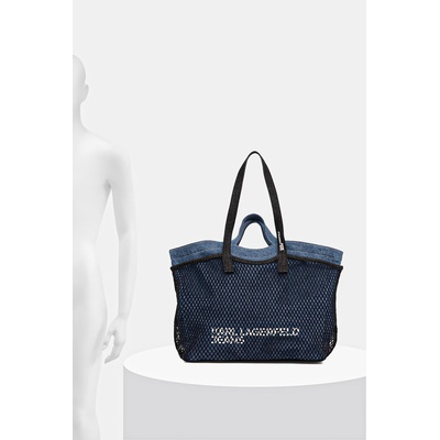 Karl Lagerfeld Jeans Чанта Karl Lagerfeld Jeans (B2W50053)