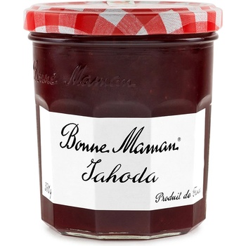 Bonne Maman Ягода 370гр