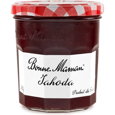 Bonne Maman Ягода 370гр
