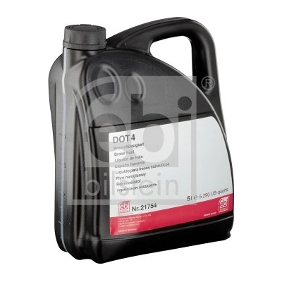 FEBI BILSTEIN Brzdová kvapalina 21754
