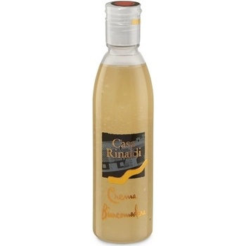 Casa Rinaldi Aceto balsamico créma biancomodena 250 ml