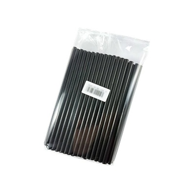 Ecofol Brčko jumbo Home compost 8 x 200 mm černé 100 ks