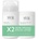 Laboratoires SVR Spirial Комплект - Рол-он против изпотяване + Пълнител, 2 х 50 ml