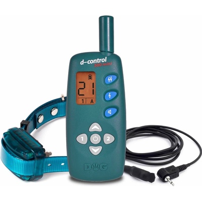DogTrace d-control elektronický výcvikový obojek 510 mini