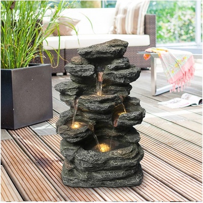 Heissner ROCK LED – Zboží Dáma