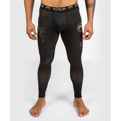 Venum Santa Muerte Dark Side čierne