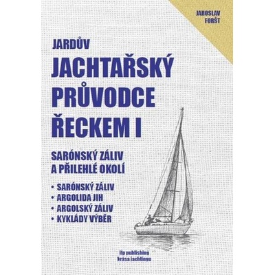 Jachtařský průvodce Řeckem I.