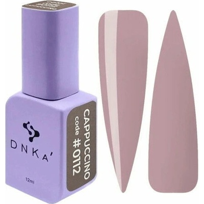DNKa' CAPPUCCINO 0112 12 ml
