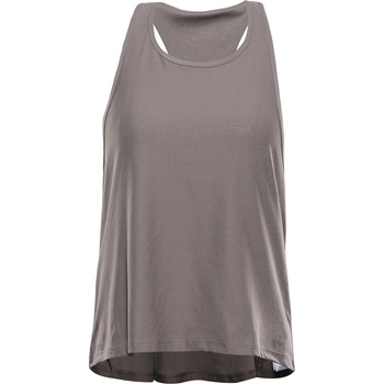 ALPINE PRO Дамско функционално потникче ALPINE PRO NIRA 2 driftwood ALPINE PRO | Kafyav Bezhov | ЖЕНИ | XS