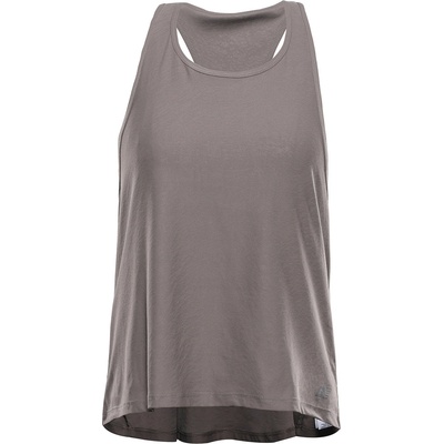 ALPINE PRO Дамско функционално потникче ALPINE PRO NIRA 2 driftwood ALPINE PRO | Kafyav Bezhov | ЖЕНИ | XS