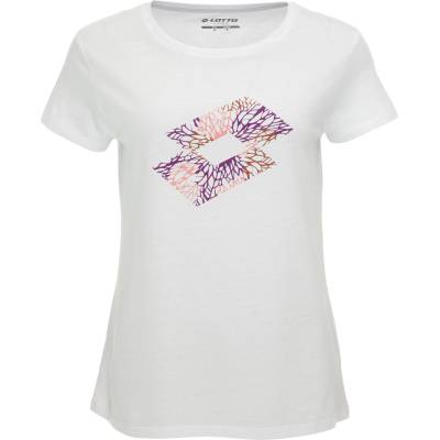 Lotto Star dust tee l