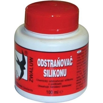 DEN BRAVEN odstraňovač silikónu 100 ml 1092s