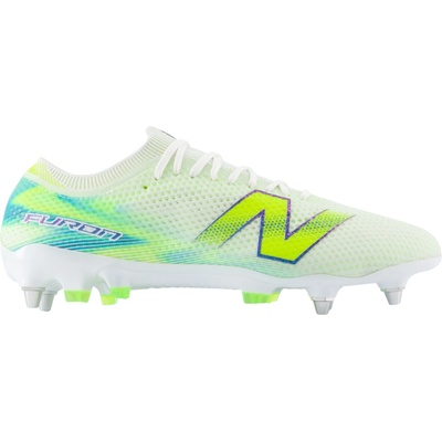 New Balance Furon Elite v9 SG biela