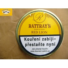 Rattray´s Red Lion 50 g