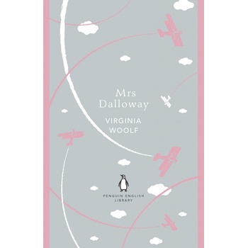 Mrs Dalloway - Virginia Woolf
