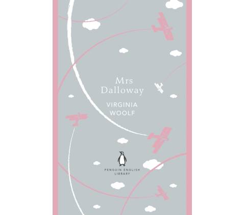 Mrs Dalloway - Virginia Woolf