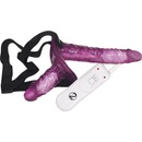 You2Toys Strap-on koža