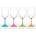 Brunner Wineglass Glamour Set Цвят: прозрачен