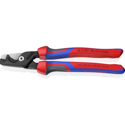 Knipex StepCut XL 95 12 225