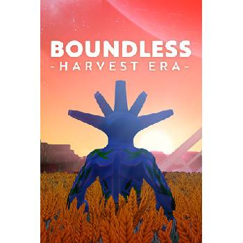Boundless