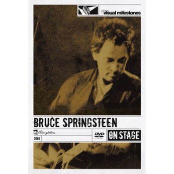 SPRINGSTEEN BRUCE: VH1 - STORYTELLERS DVD