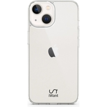 Púzdro iWant Hero Apple iPhone 13 mini čiré