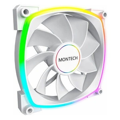 Montech RX140 PWM W