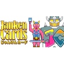 Janken Cards