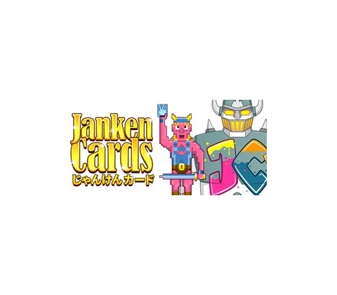 Janken Cards