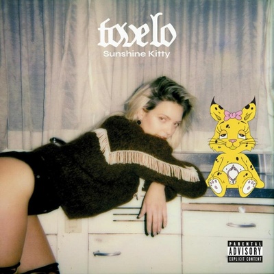Tove Lo - Sunshine Kitty - CD