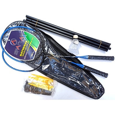 SPARTAN Комплект пера spartan de luxe 5440