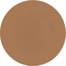 ZicZac Prestieranie z umelej kože ø 38cm Togo